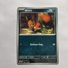 Nickit 089/132 Me01: Mega Evolution Regular  NM Pokémon