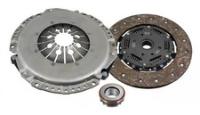 Kit d'embrayage Mercedes SPRINTER
