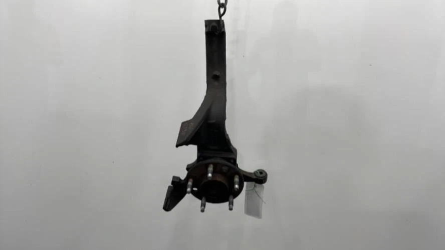 Fuso a snodo anteriore destro PONTIAC FIREBIRD COUPE - Immagine 3 di 3