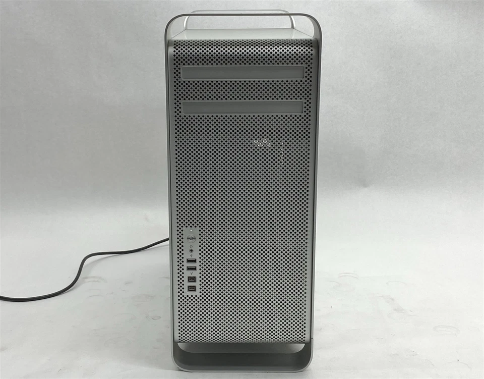 Apple Mac Pro 5,1 A1289 2012 12-Core 2*E5645 2.4GHz CPU 32GB RAM *No HDD - Image 2 of 4