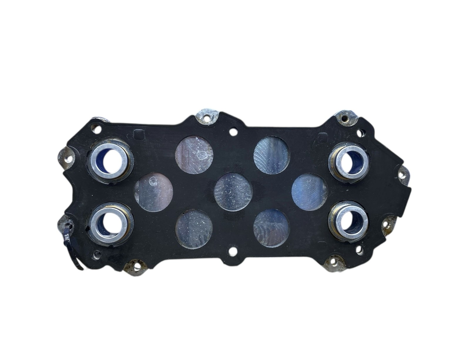 LAMBORGHINI HURACAN LP640-4 PERFORMANTE AWD 5.2L ENGINE MOTOR COVER PANEL PLATE
