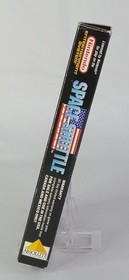 Space Shuttle Project CIB Nintendo NES Tested Working Authentic Complete in Box