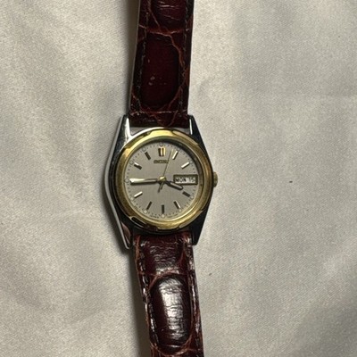Seiko Women's
