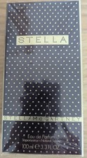 Stella McCartney Original Eau de Parfum 100 ml.  Sealed In Box