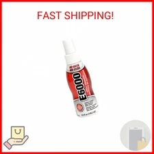 Eclectic 563011 E6000 Adhesive Spray, 4 Fl Oz
