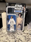 Star Wars The Black Series 40th Anniversary Princess Leia Organa Hasbro Kenner