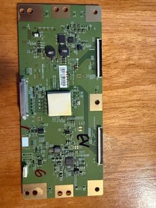 LVDS TCON FÜR SONY KD-55XD7005 TV 6870C-0598A 6871L-4532A