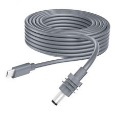 Power Cable for Starlink Mini, PD 100W USB-C/Type C to DC Fast Charging Cord