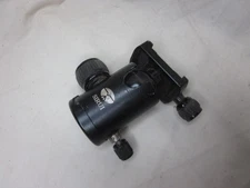 SIRUI C-10 BA176852 ball head mount swivel adapter single part only