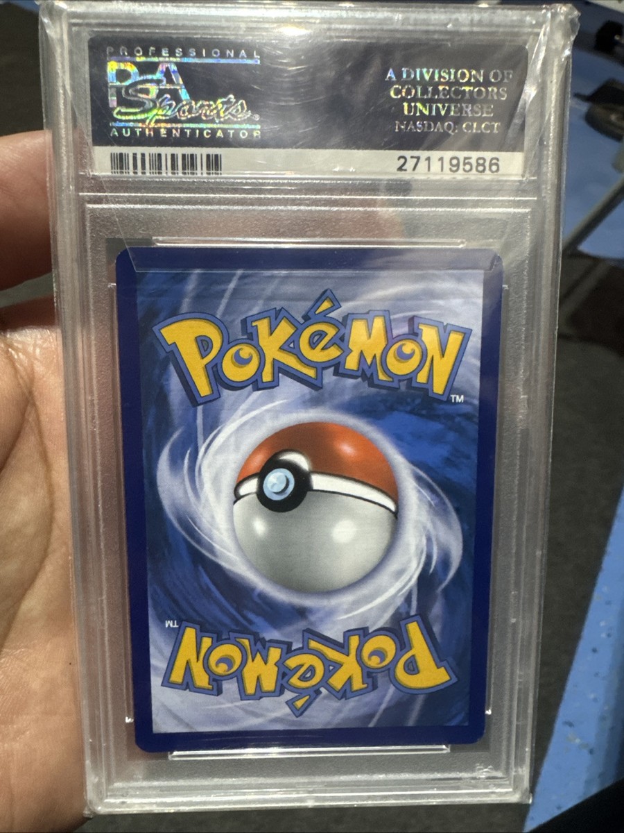 2016 Pokemon XY Evolutions 41 Electabuzz-Holo Cosmos-Toys R US | eBay