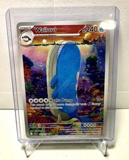Wailord 162/159 Sv09: Journey Together Holo on eBay
