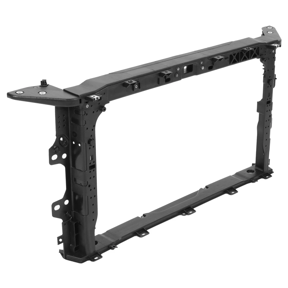 Front Radiator Core Support Frame Fit For Hyundai Elantra 2019-2020 USA Built Foto 2 de 4