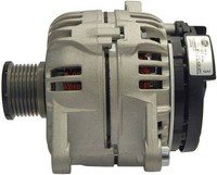 Hella 8EL 012 426-071 Generator Passend FüR Nissan Opel Renault