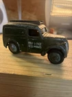 1950s Vintage Dinky Toys Post Office Telephone Service Van No 261