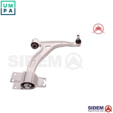 CONTROLTRAILING ARM WHEEL SUSPENSION 49777 FOR MERCEDES-BENZ B-CLASS A-CLASS