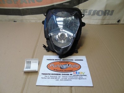 Scheinwerfer Suzuki GSX 1000 R 2003-2004