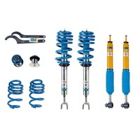 Fahrwerkssatz Federn/DäMpfer Gasdruck Bilstein Passend FüR U.A. Audi A6