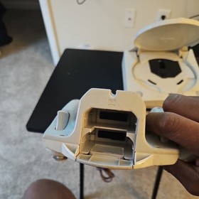 SEGA Dreamcast Launch Edition Home Console - White