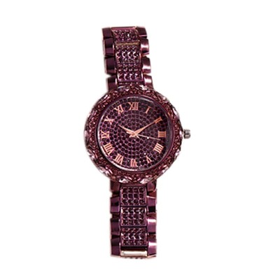 Damenuhr Schlicht Lässig Quarzuhr Temperament Uhr U7X78311