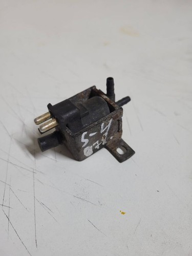 Mercedes-Benz E W124 1994 Turbolader Druckwandler Magnetventil 0015408697