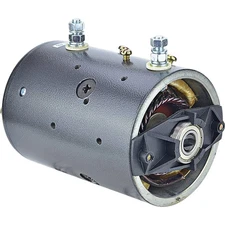 Pump Motor For JS Barnes Fenner PR5-0098N-1 39200397 10723; 430-20075