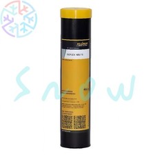 KLUBER Lubrication ISOFLEX NBU 15 Grease 400g  14.1 oz Free shipping