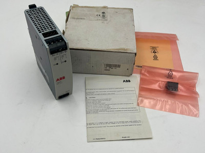 ABB 3BSC610068R1/ SS832 POWER VOTING UNIT