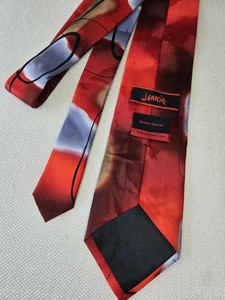 Jerry Garcia Desert Storm Collection Fifty-Two TIE Grateful Dead