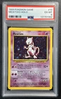 MEWTWO PSA 6 1999 POKEMON GAME #10/102 RARE HOLO 1382