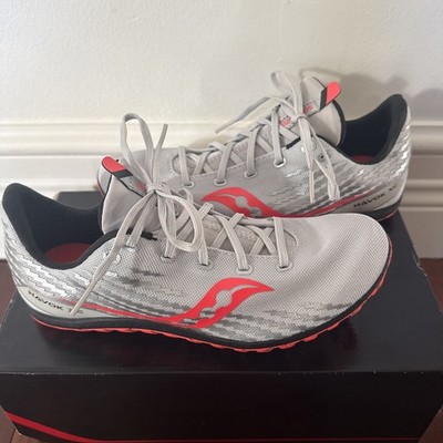 Size 7.5 women s - Saucony Havok XC 3 Spike 