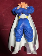 Dragon Ball Dabura Figure No Box Used  Size Unspecified