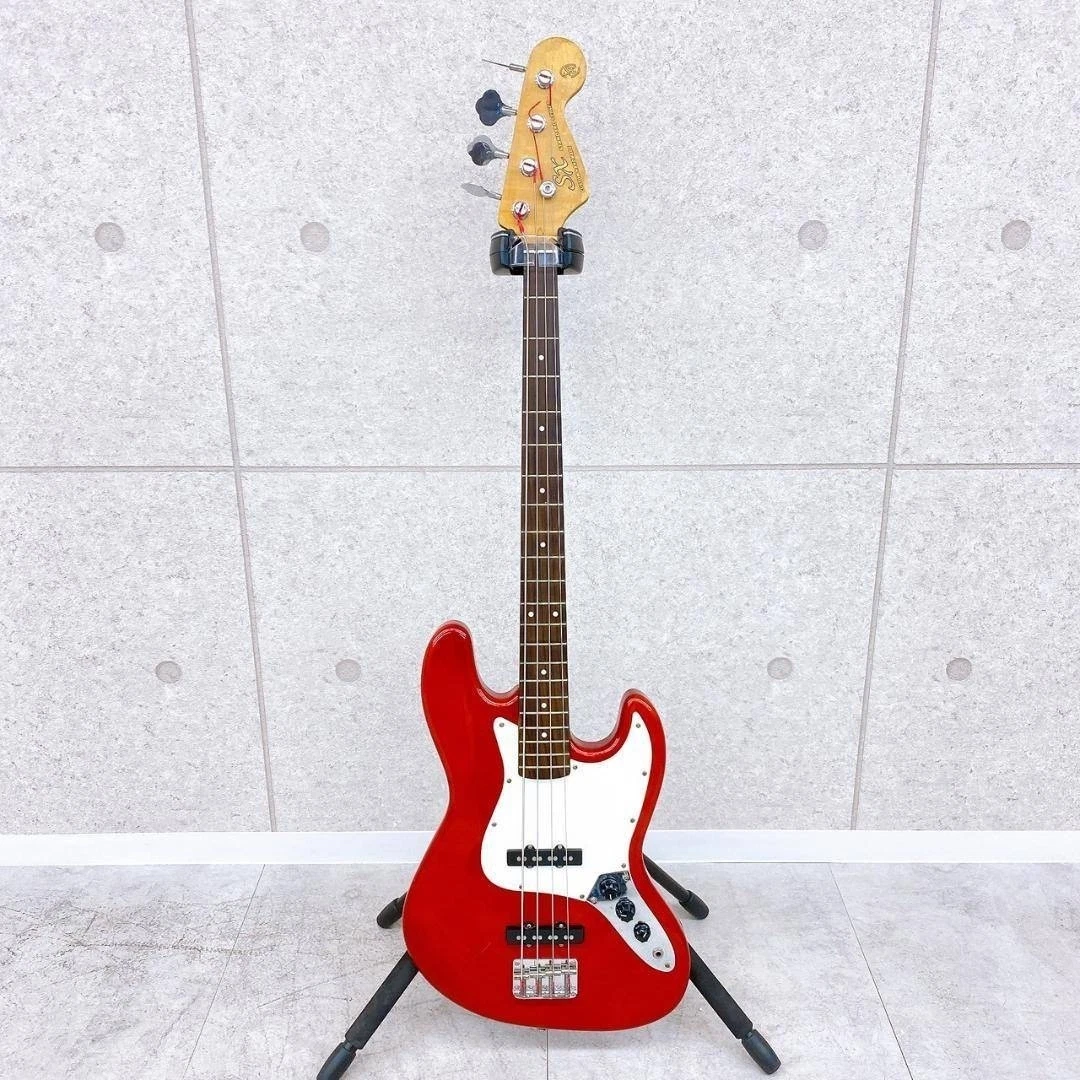 SX Bass Guitars for sale - eBay