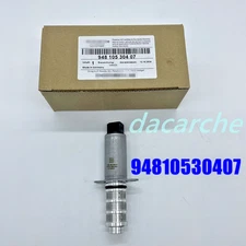 NEW Engine Variable Valve Timing (VVT) Solenoid 94810530407 For Porsche