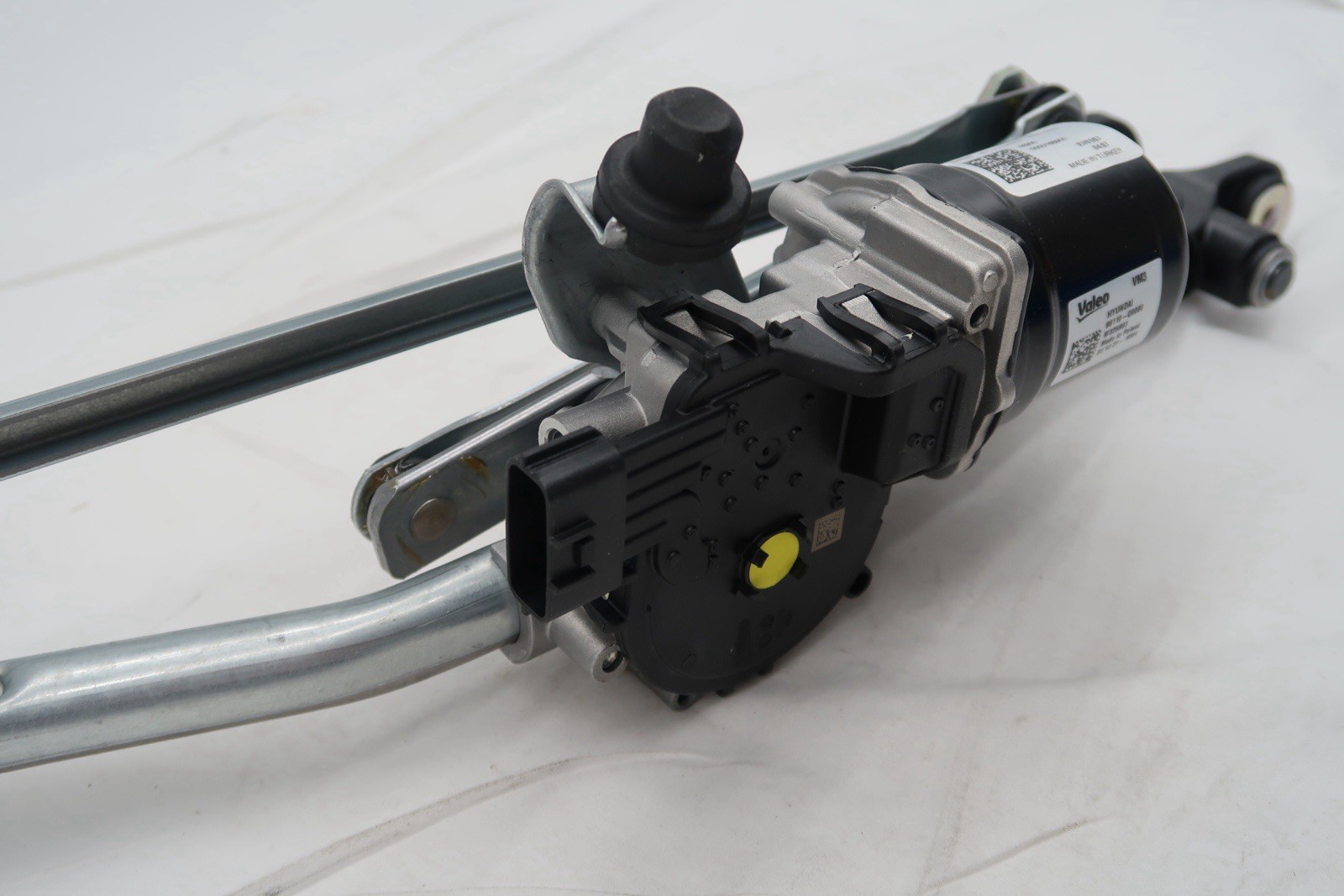HYUNDAI BAYON WIPER ASSEMBLY Hatchback WIPER MOTOR & LINKAGE 98100Q0900 21-25 image 5