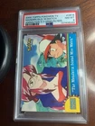 2000 Topps Pokemon TV #OR16 Mandarin Island Miss Match PSA 8 NM-MT
