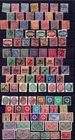 EBS Germany - Empire, Weimar, Third Reich - Used Official Stamps Lot
