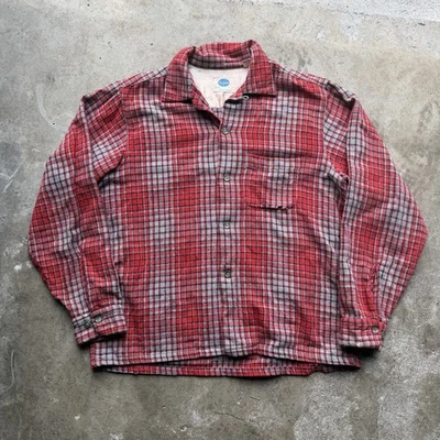 Sears Wool Casual Button-Down Shirts for Men for sale | eBay