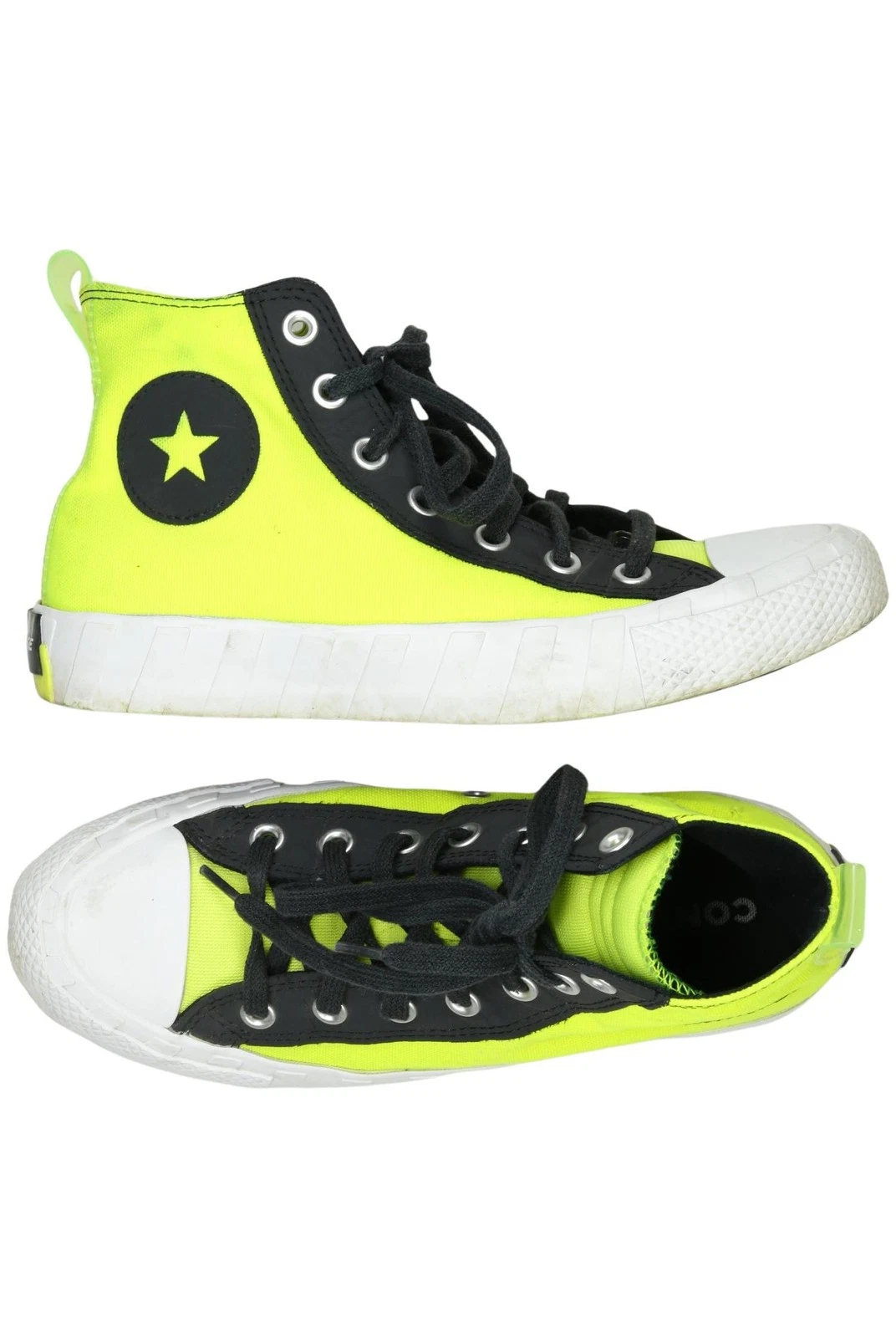 Converse sneaker da donna scarpe per il tempo libero scarpe da ginnastica scarpe sportive taglia EU... #vx0smsp