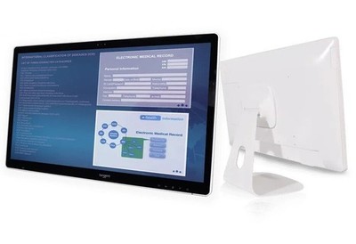 NEW Tangent Medix M24T 24'' Touchscreen All-in-One Medical Computer Windows Pro
