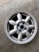 90-97 Miata Daisy Oem Wheel 14x6