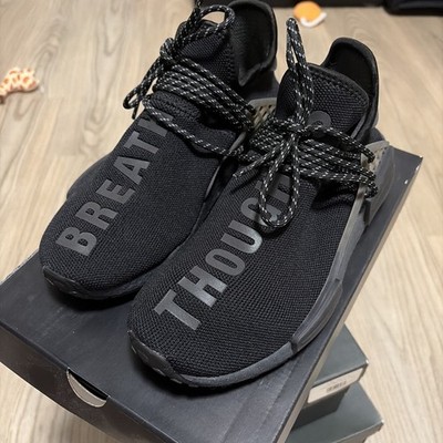 adidas gazelle silver green womens Adidas NMD Hu Pharrell Black