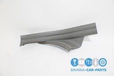 Original BMW  E83   Abdeckleiste Einstieg hinten links Einstiegsleiste 341637...