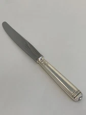 CHRISTOFLE Malmaison Silver Plate Replacements YOUR CHOICE Fork ~ Spoon ~ Knife