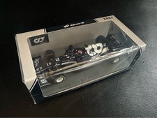 Spark 1/43  Scuderia Alpha Tauri AT02 BAHRAIN GP 2021 428791