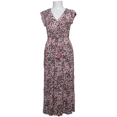 Vivance, Maxikleid, Größe: 40, Mehrfarbig, Viskose, Blumen, Damen #2eU
