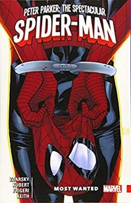 Peter Parker: the Spectacular Spider-Man Vol. 2 - Most Wanted Chi