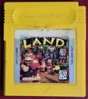 Donkey Kong Land (Nintendo Game Boy, 1995)