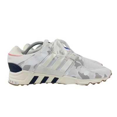 Adidas EQT Support ADV 91-17 Tursion Camo Performance Trainers Y2K Gorpcore 10