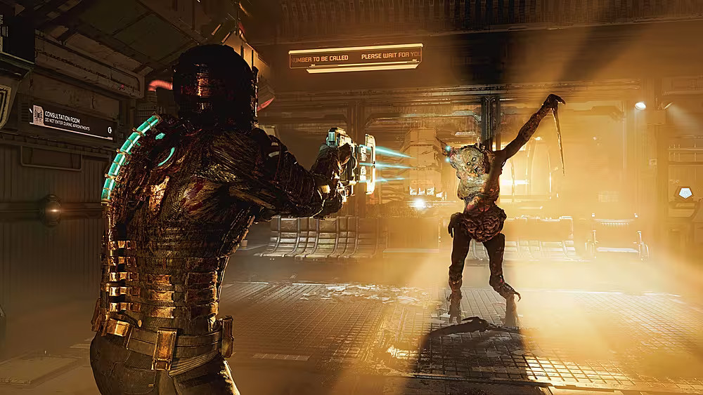 Dead Space - PlayStation 5 | eBay