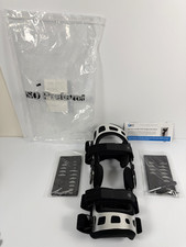 Right ISO Preferred OA Dual Upright ROM Hinge Knee Brace Medium ISO-KN221R